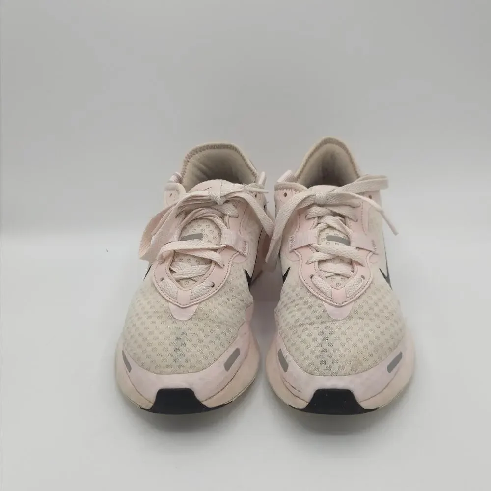Nike Women's Reposto CZ5630-602 Light Soft Pink Off Noir Women’s Size 7 Shoes